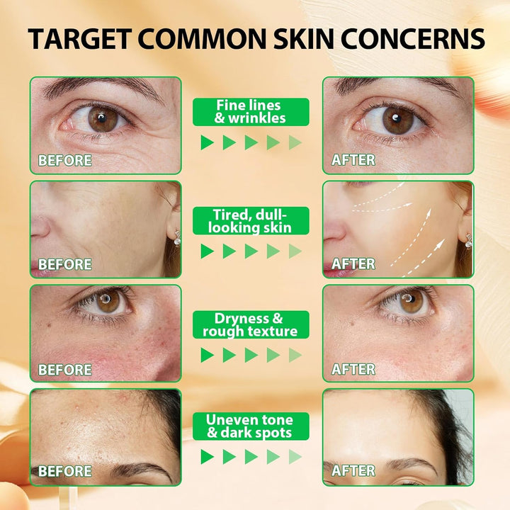Vitamin E Öl Für Gesicht Und Haut, 75,000 IU, 100% Natürliches & Reines Vitamin E Oil für Haut, Gesi