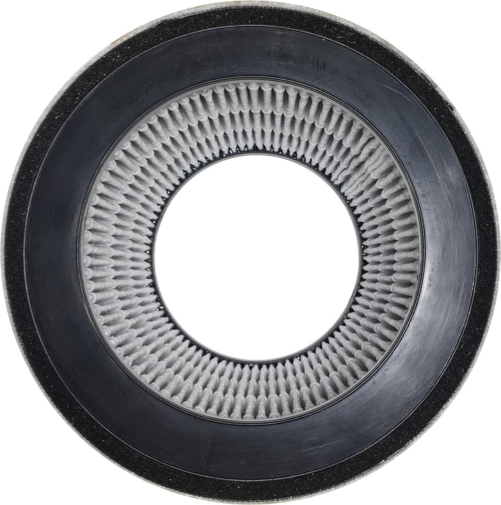 Comedes Filter für Soehnle Airfresh Clean Connect 500 Luftreiniger, 3-in-1 Kombifilter bestehend aus