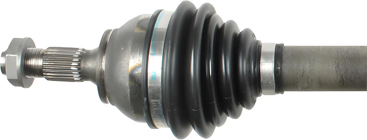 SKF VKJC 8318 Antriebswelle