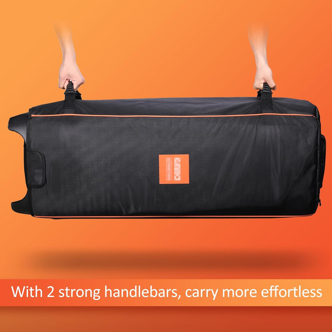 Taschen für JBL Partybox Bluetooth Lautsprecher Tragetasche Case Tragbar Tasche Reise Schutz Taschen