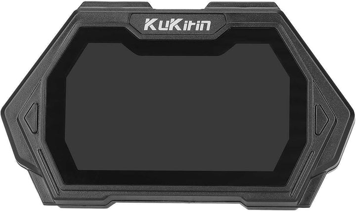 Elektroroller Instrumentenanzeige für Kukirin G2 Pro/G2 Max, LED Display Drosselklappe Motherboard-D