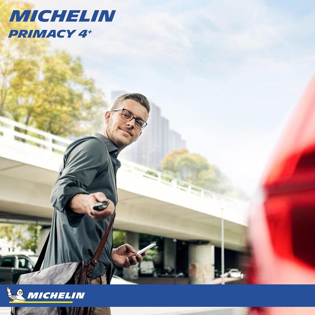 205/55VR16 MICHELIN TL PRIMACY 4+ 91V E 205/55 R16 91V, 205/55 R16 91V