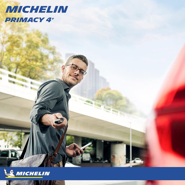 205/55VR16 MICHELIN TL PRIMACY 4+ 91V E 205/55 R16 91V, 205/55 R16 91V