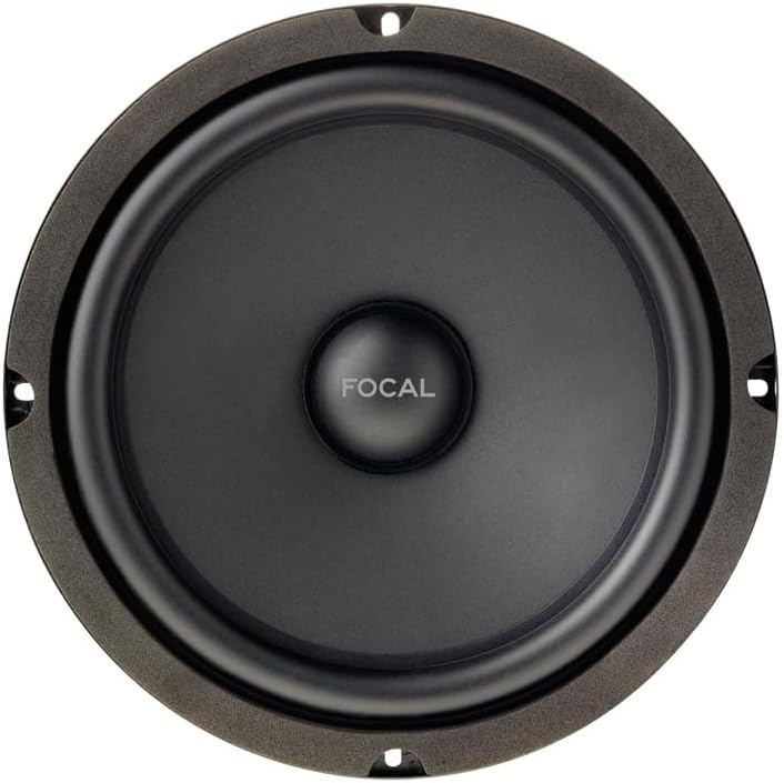 Focal ISU200 Integration ISU200 2-Wege Compo 20 cm 1 Paar / 2 Stück