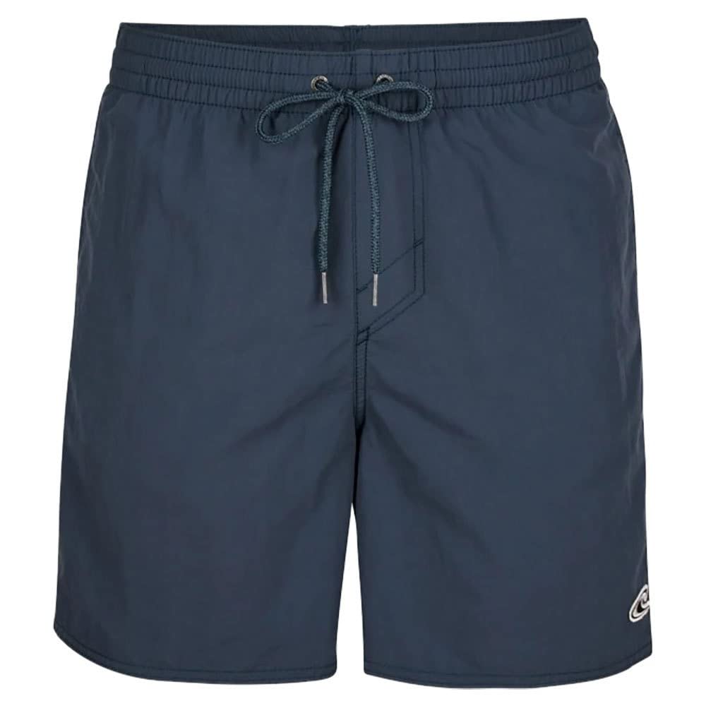 O'Neill Men's Vert Swim Shorts Men, Ink Blue, XS