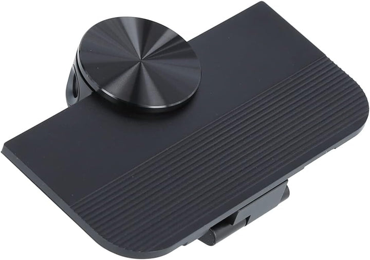 Jabra PanaCast Panorama 4K Videokonferenzkamera – Plug-and-Play Videokamera mit 180° Sichtfeld für K