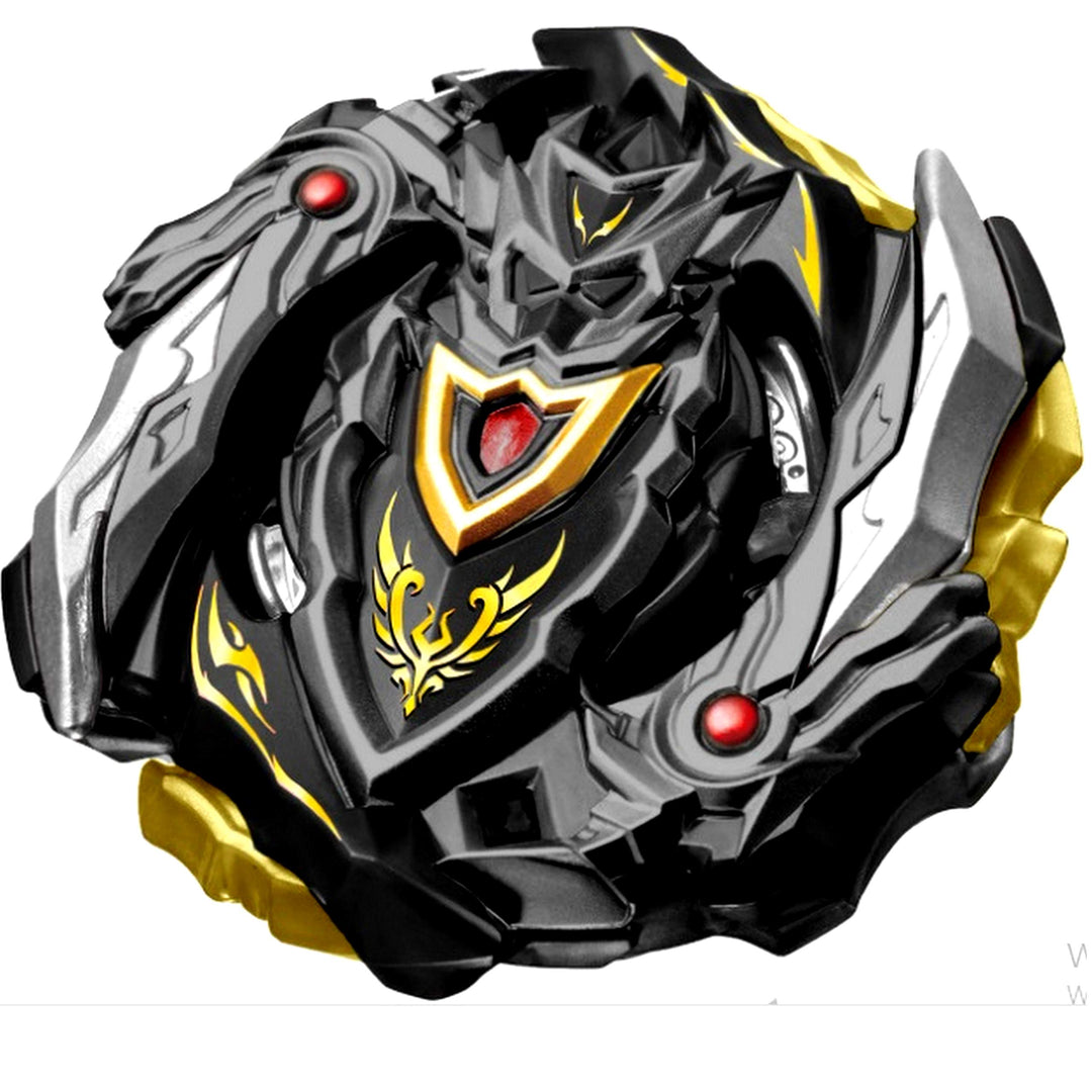 B-00-129 Cho-Z Achilles + Launcher Kreisel für Burst Turbo Evolution Rise Arena