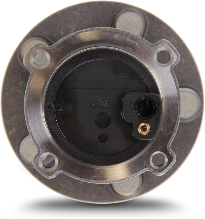 SKF Radlagersatz Radlager Set Hinten | VKBA 3661 | Für C-MAX FOCUS FOCUS C-MAX