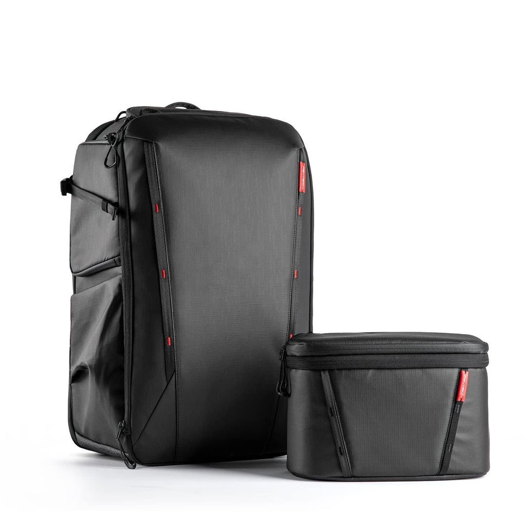 PGYTECH OneMo 2 Kamerarucksack Professionelle Kameratasche für DJI Mavic Series Drone DSLR/SLR spieg