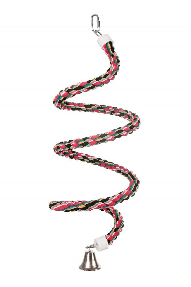 Karlie Kletterspirale aus Baumwolle ø: 24 mm, 240 mm