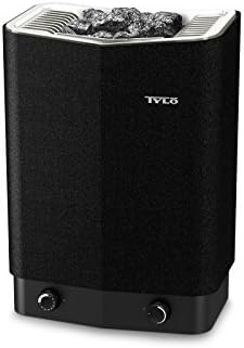 Tylö Sense Sport 8 kW Elektrische Saunaofen mit integrierte Steuerung 8,0 kW, 8,0 kW