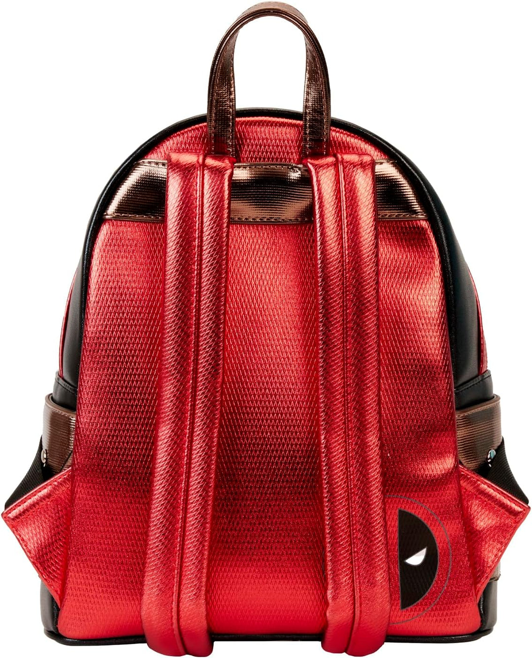 Loungefly Unisex Mini Einheitsgrösse Mehrfarbig, Einheitsgrösse Mehrfarbig