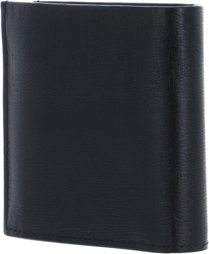 Calvin Klein Herren Minimalism Minimalismus flach verpackt M Ck Black, M Ck Black