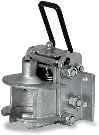 MENABO Heckträger Race III für 3 Räder klappbar + Nekkar Transportbox 300 L