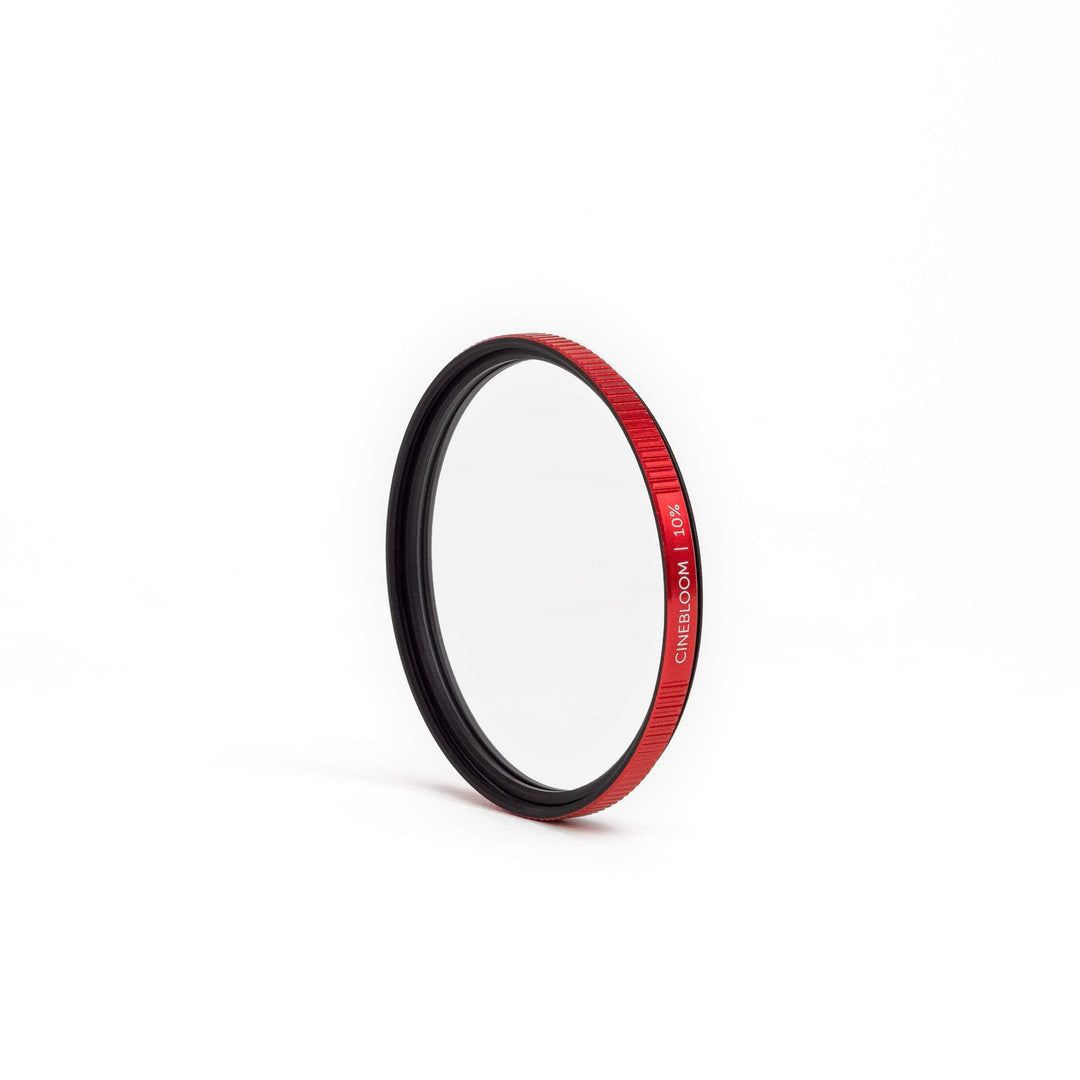 Moment Cinebloom Diffusion Filter (10%, 37mm) 37mm 10%, 37mm 10%
