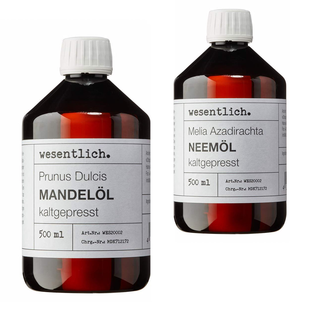 Arganöl kaltgepresst 100ml - 100% reines Öl (Argania Spinosa) aus Marokko von wesentlich. Arganöl 10