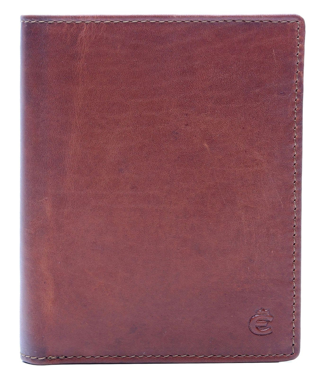 Esquire Dallas Geldbörse Leder 10 cm