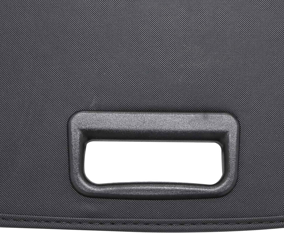 Laderaumabdeckung Kofferraumabdeckung Kompatibel mit Audi A6 Avant 4A5 C8 S6 RS6 4A5 2018-2024 4K986