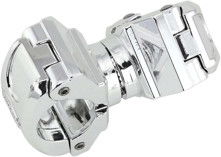 Gibraltar SC-GCSAR Rack System Chrome Serie 360° Klammer Chrome Series SC-GCSAR, Chrome Series SC-GC