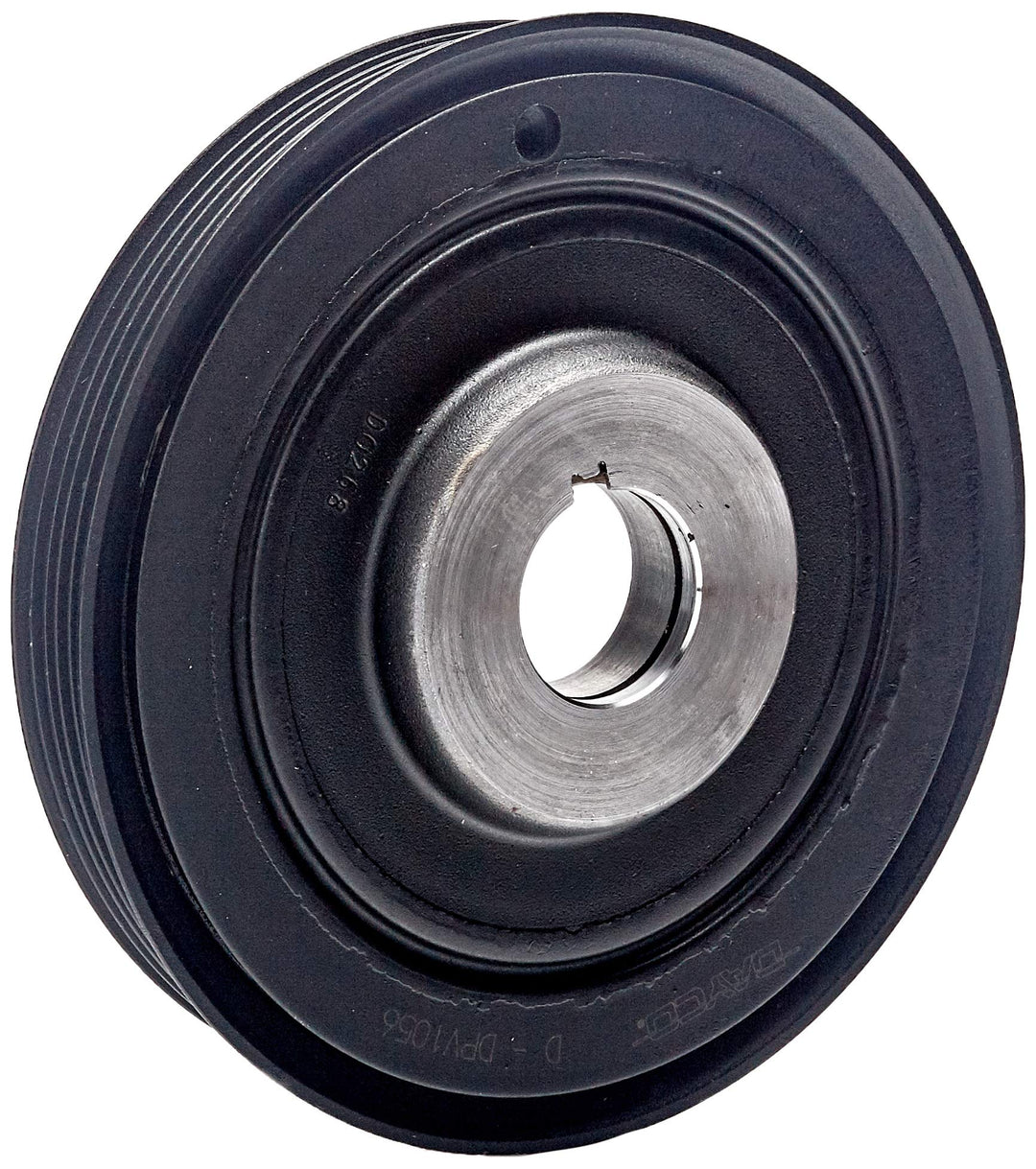 Dayco DPV1056 Riemenscheibe, Kurbelwelle
