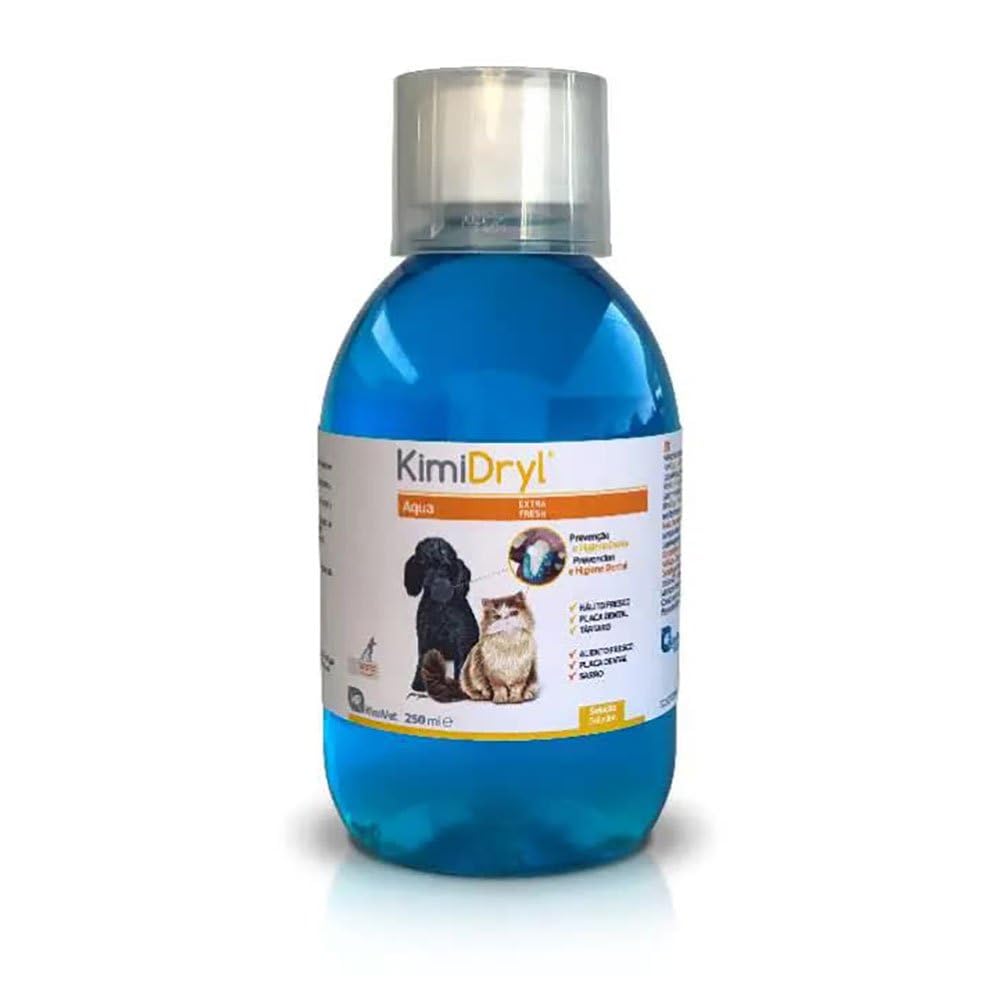 KIMIDRYL AQUA 250ML