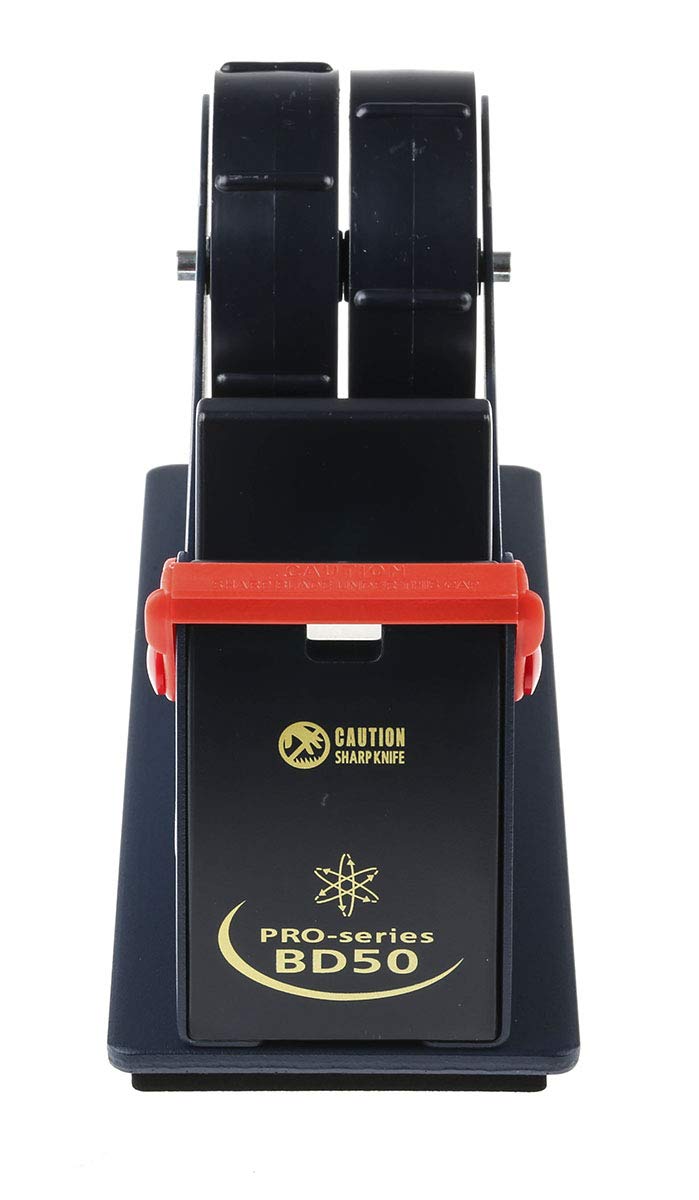 RS PRO Klebeband-Abroller, für 1 x 50mm Bandbreite zur Verwendung mit Klebeband mit 75-mm-Kern