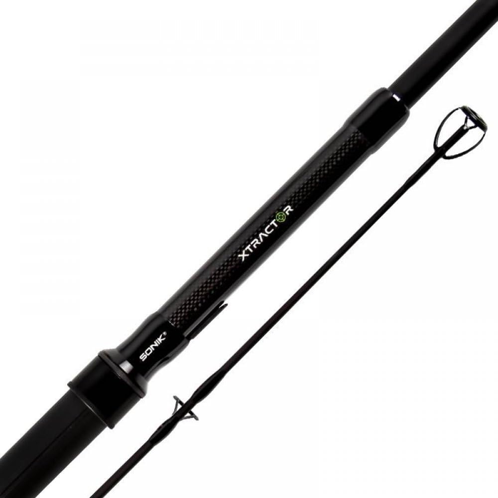 Sonik Sports XTRACTOR Karpfenrute 2,7 m 1,3 kg, 1,3 kg