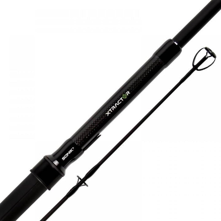 Sonik Sports XTRACTOR Karpfenrute 2,7 m 1,3 kg, 1,3 kg
