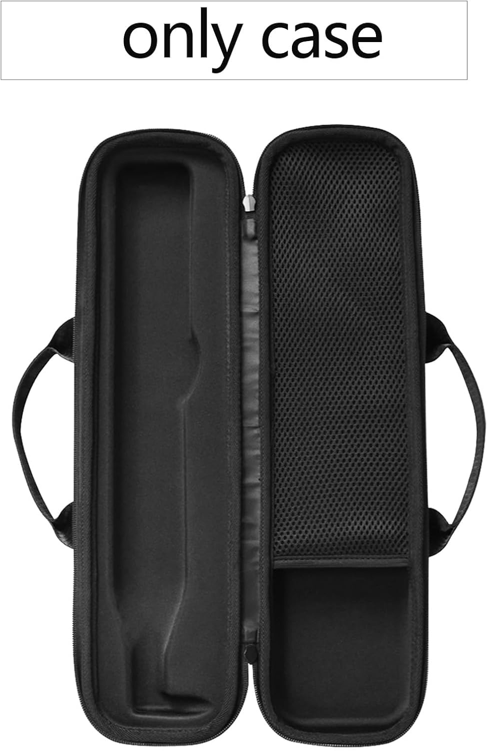Tasche für Dysons Airstrait HT01 Haarglätter, Europäische Version Schutztasche Kompatibel mit Dysons