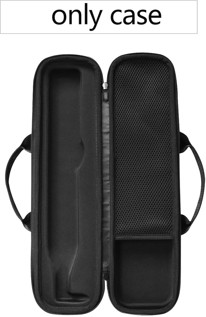 Tasche für Dysons Airstrait HT01 Haarglätter, Europäische Version Schutztasche Kompatibel mit Dysons