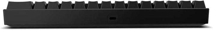 KROM KYARA - Mechanische RGB-Gaming-Tastatur, Bluetooth 5.0, 2,4 GHz und USB, Design im 60 Prozent-F