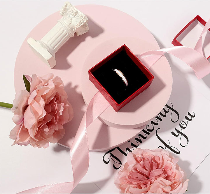 Selens Fotografie Requisiten Geometrische Würfelschaumformen 6 Stück Rosa Hintergrund Schaum Requisi