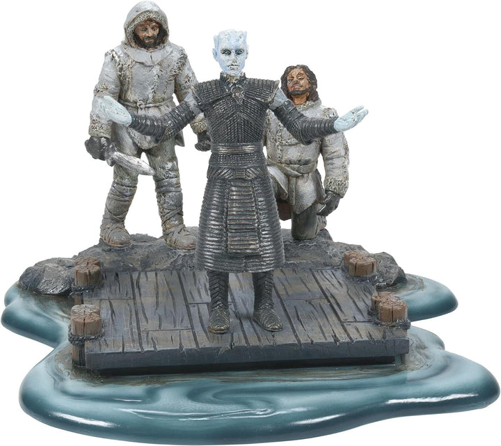 Department 56 Figurine, Kunstharz, Mehrfarbig, One Size