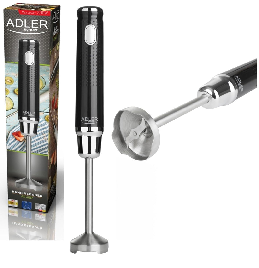 Adler AD 4617 Stabmixer, INOX, mehrfarbig