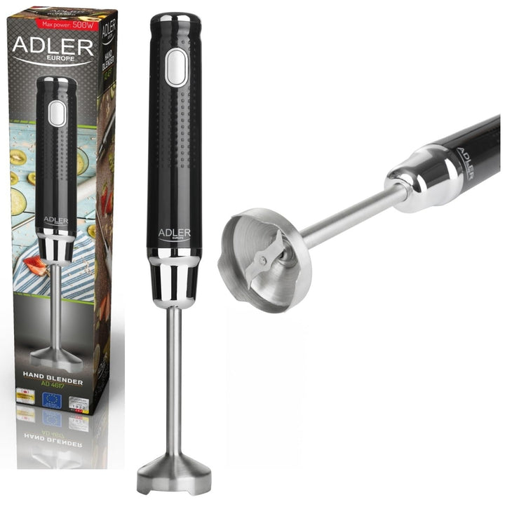 Adler AD 4617 Stabmixer, INOX, mehrfarbig