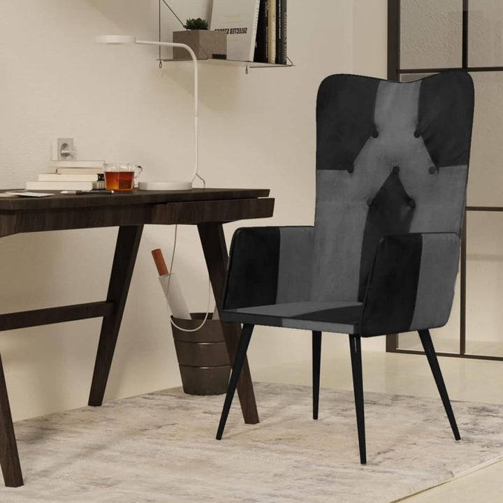 Tidyard Ohrensessel Armsessel Relaxsessel Fernsehsessel Stuhl Loungesessel Liegesessel Ruhesessel Po