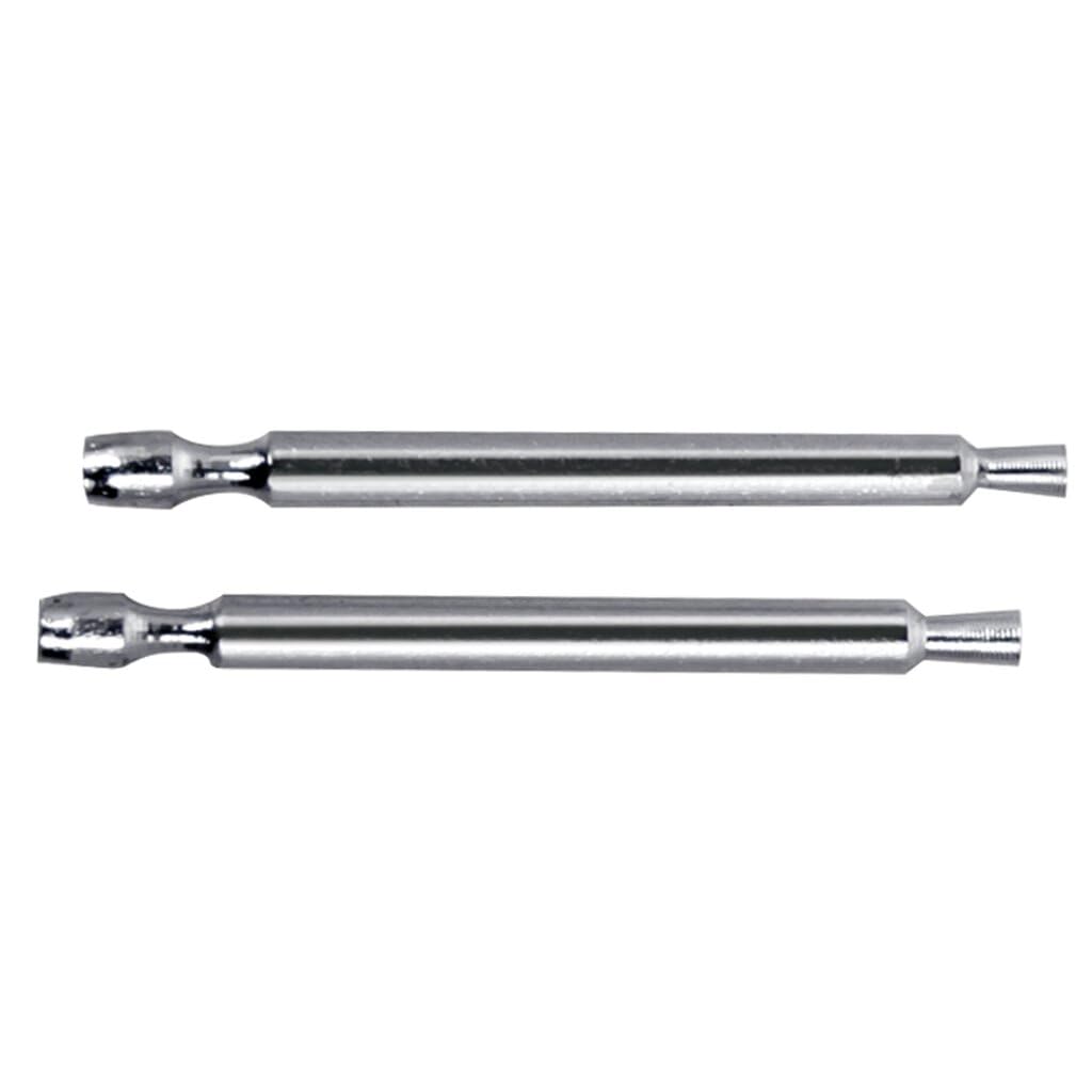 SW-Stahl 41360L-1 Ersatzspitzen für Zangen – 8-teilig I kompatibel mit SW-Stahl 41360L I für Sicheru