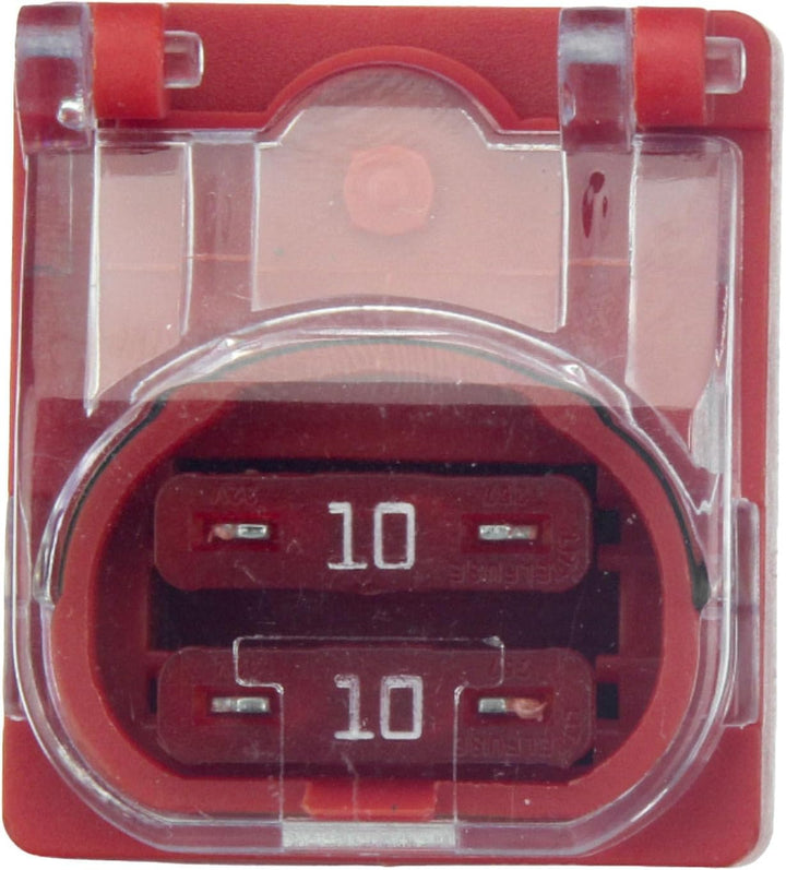 URO Parts 2015403745 Überlastschutzrelais