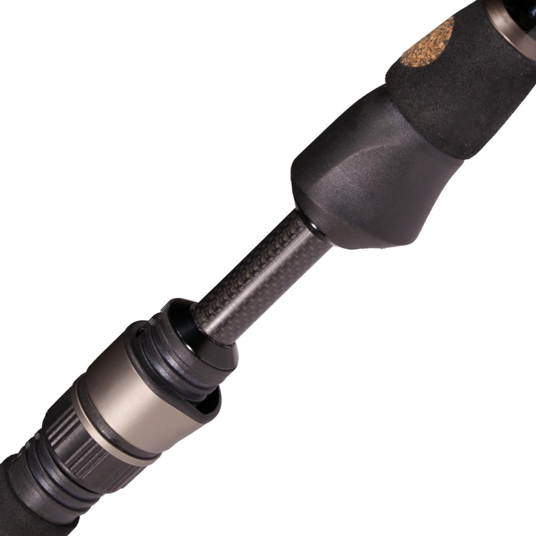 Westin Raubfischrute zum Gummifischangeln auf Barsch &amp; Zander 213cm M 7-21g W3 Finesse T&amp;C 2nd