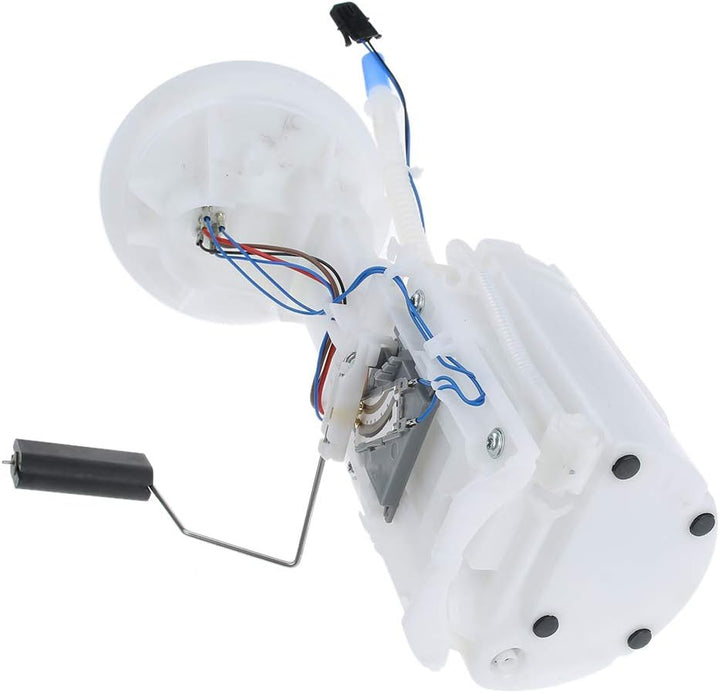Frankberg Kraftstoffpumpe Benzinpumpe Kraftstoff-Fördereinheit Modul Satz ohne Drucksensor 6-Polig K