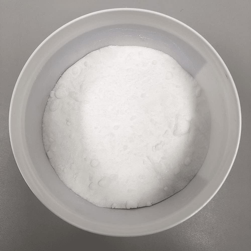 HORSE FLEX Glucosamin PUR Pulver für Pferde zur Unterstützung der Gelenke - 550 Gramm, 550 Gramm