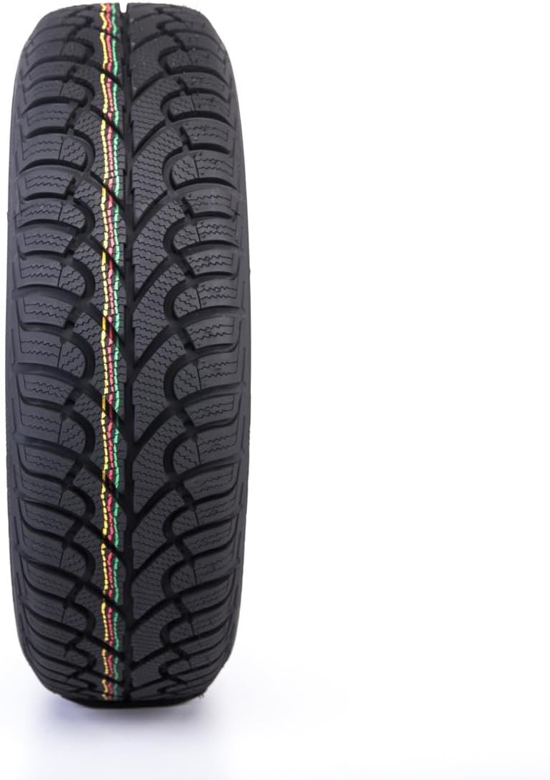 Fulda Kristall Montero 2 M+S - 175/65R15 84T - Winterreifen