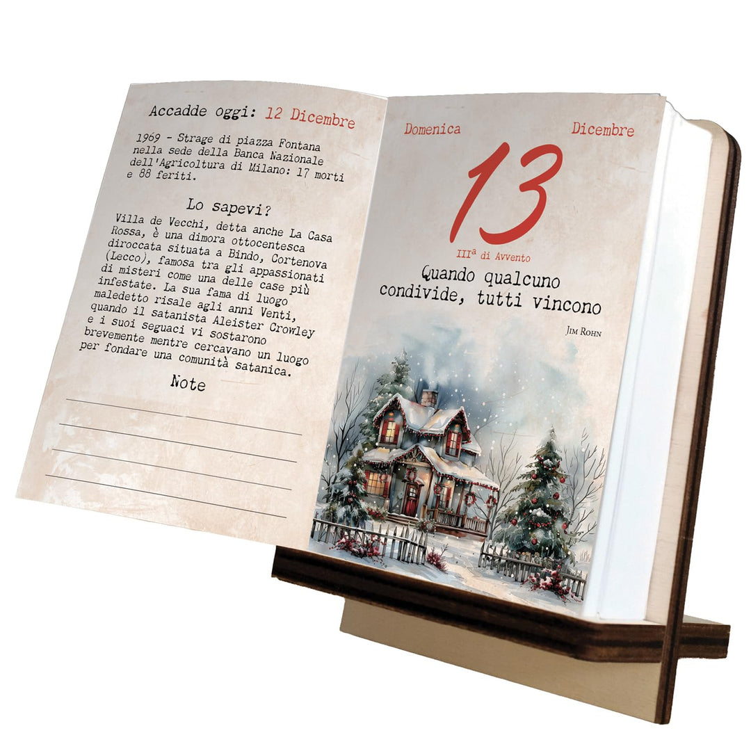 Der Kalender des Guten Morgens 2023