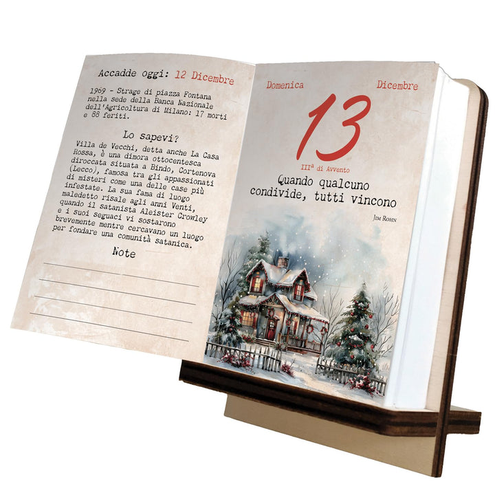 Der Kalender des Guten Morgens 2023