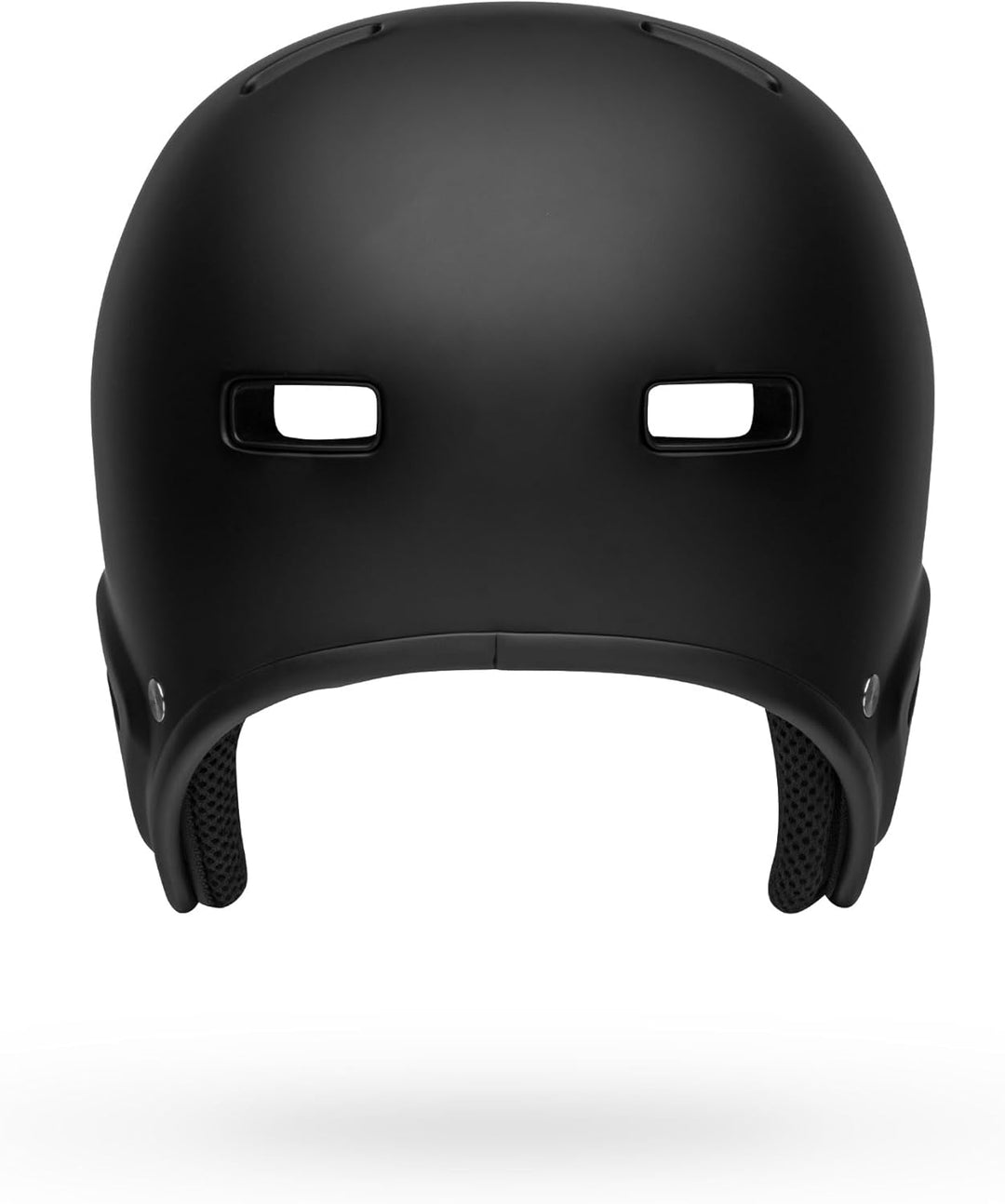 Bell Schlägerhelm/Skatehelm Mattschwarz M (55-59 cm), Mattschwarz M (55-59 cm)