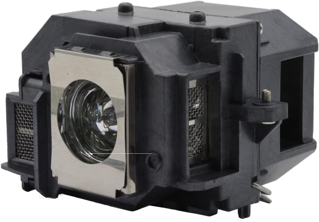 azurano Beamerlampe kompatibel mit EPSON ELPLP54, V13H010L54 für Epson EH-TW450, EMP, EB-Serie, Powe