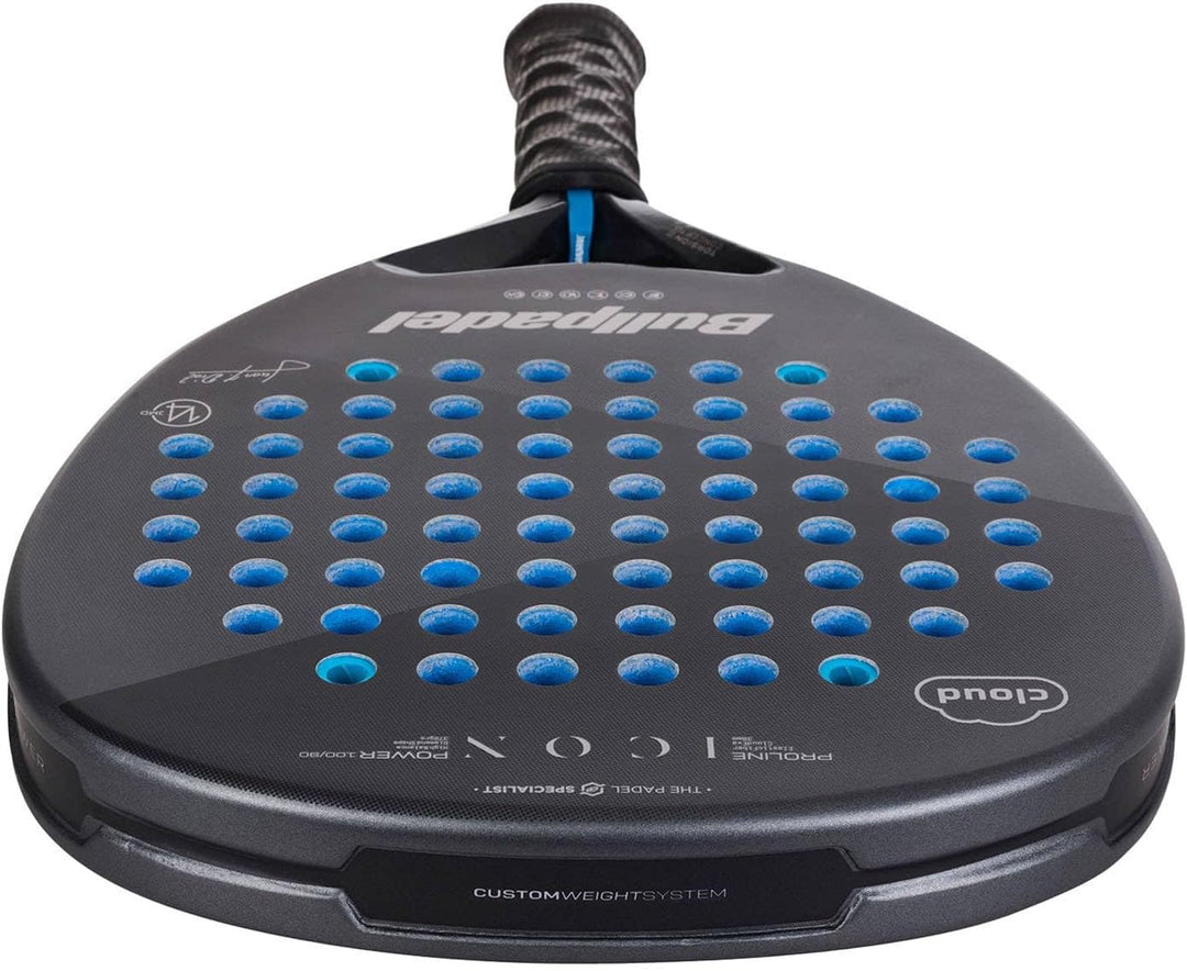 Bullpadel Icon Cloud 2025