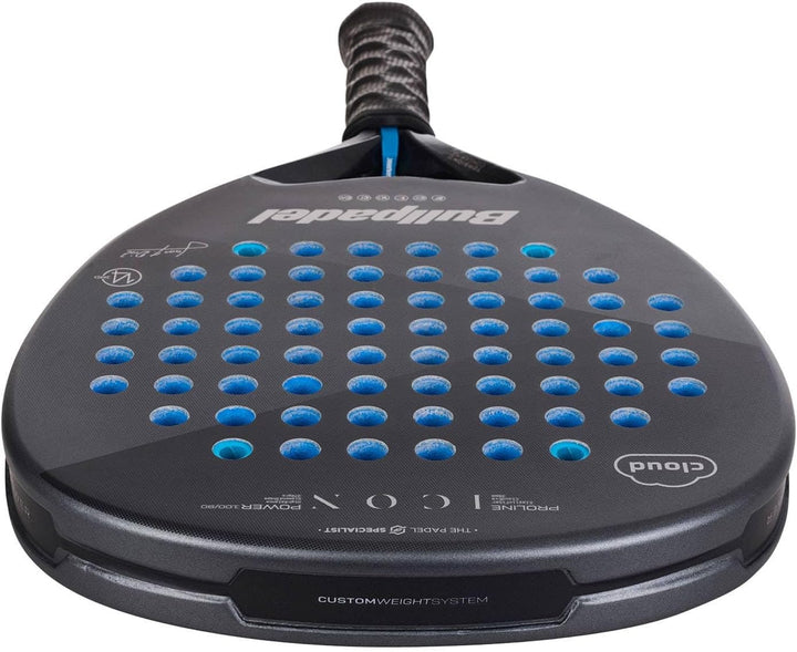 Bullpadel Icon Cloud 2025
