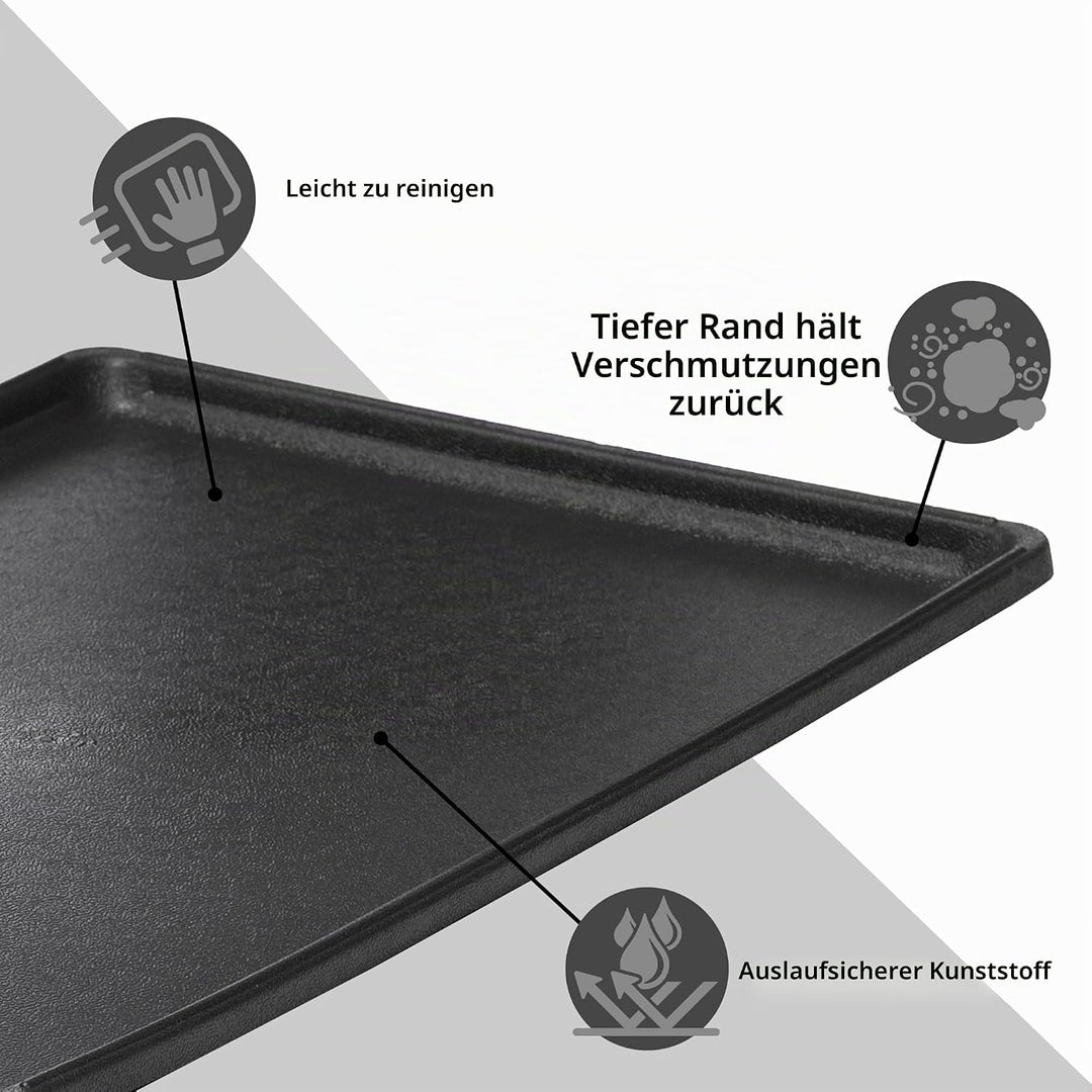 Ersatz-Hundebox für Midwest und New World Hundebox 76,2 cm, 76,2 cm