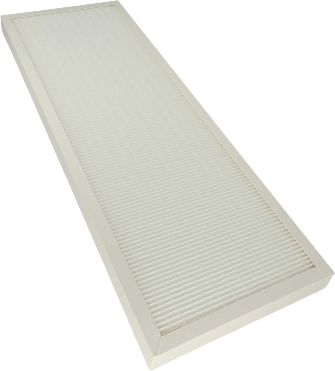 vhbw 2x Luftfilter F7 Ersatz für Viessmann 7521198 für Lüfter, Badlüfter, Ventilator, Lüftungsgerät